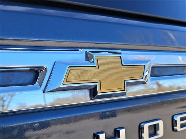 Thumbnail: 2021 Chevrolet Tahoe - 12