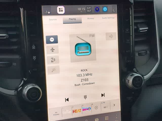 Thumbnail: 2026 RAM 2500 - 30