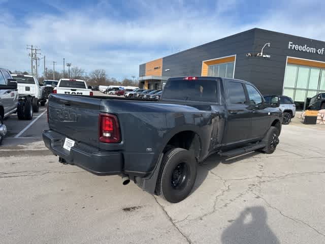 Thumbnail: 2026 RAM 3500 - 20