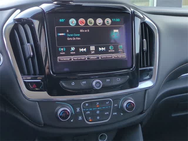 Thumbnail: 2018 Chevrolet Traverse - 27