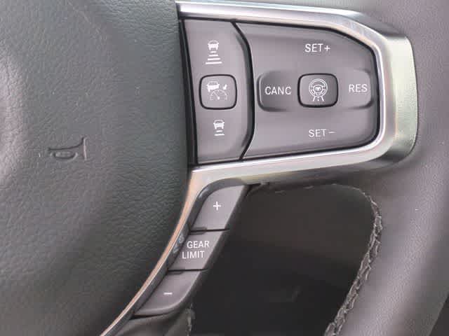 Thumbnail: 2026 RAM 1500 - 27