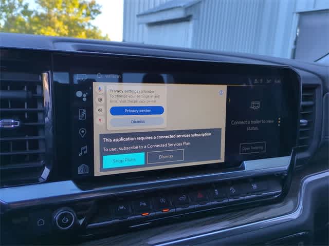 Thumbnail: 2024 Chevrolet Silverado 1500 - 28