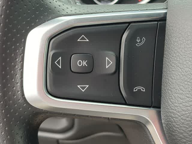 Thumbnail: 2026 RAM 2500 - 23