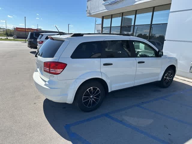 Thumbnail: 2017 Dodge Journey - 16