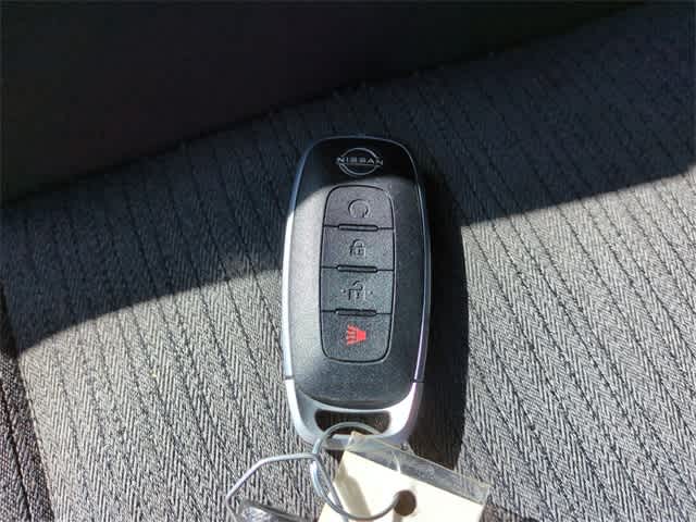 Thumbnail: 2023 Nissan Rogue - 36