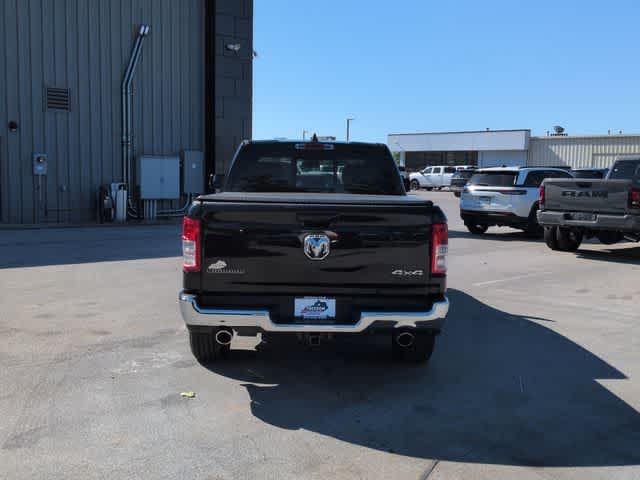 Thumbnail: 2021 RAM 1500 - 7