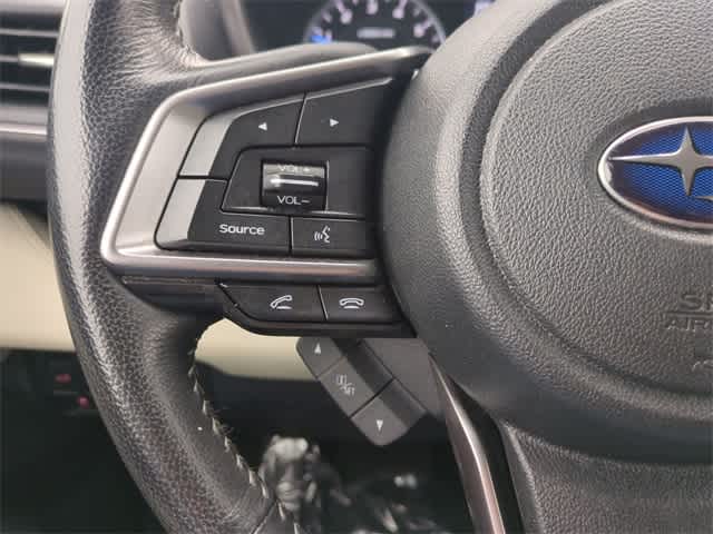 Thumbnail: 2021 Subaru Ascent - 24