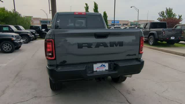 Thumbnail: 2026 RAM 2500 - 7