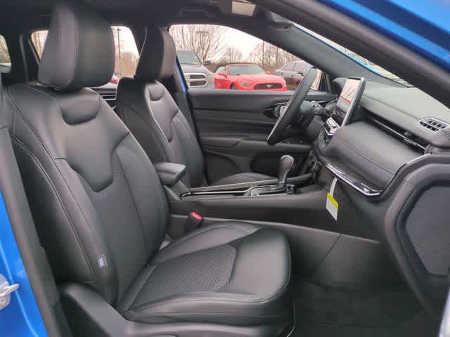 Thumbnail: 2026 Jeep Compass - 22