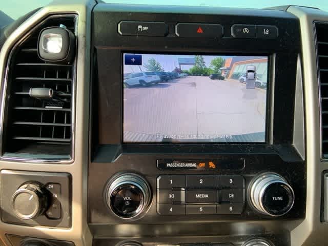 Thumbnail: 2020 Ford F-150 - 7