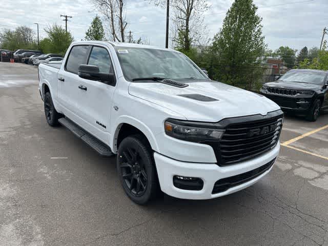 Thumbnail: 2026 RAM 1500 - 14