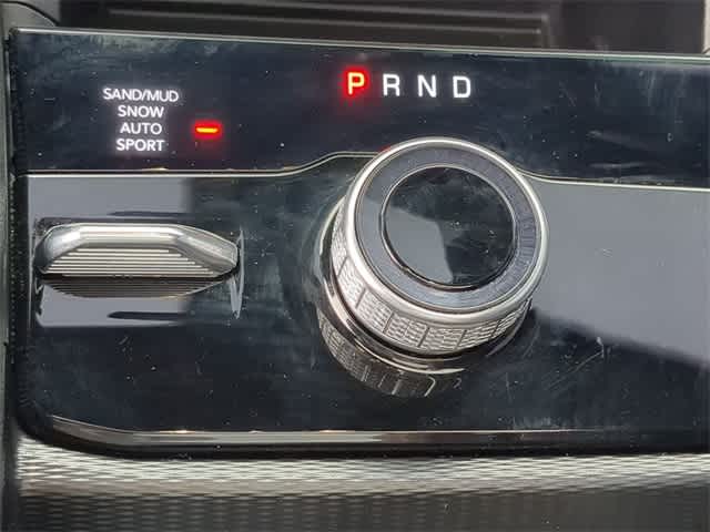 Thumbnail: 2025 Jeep Grand Cherokee - 34