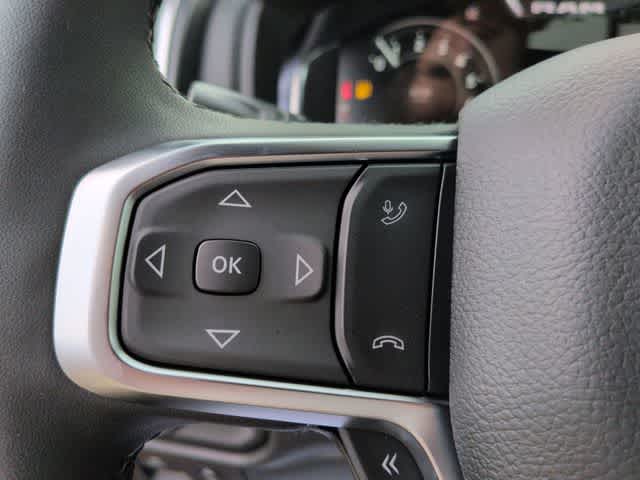 Thumbnail: 2026 RAM 1500 - 24