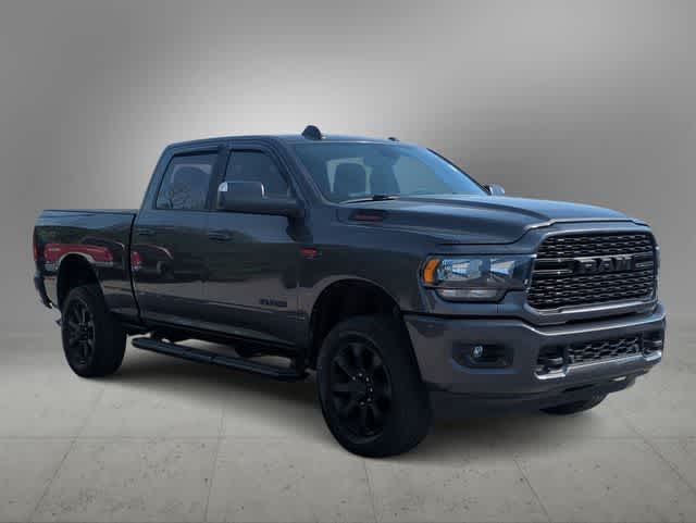 Thumbnail: 2022 RAM 2500 - 2