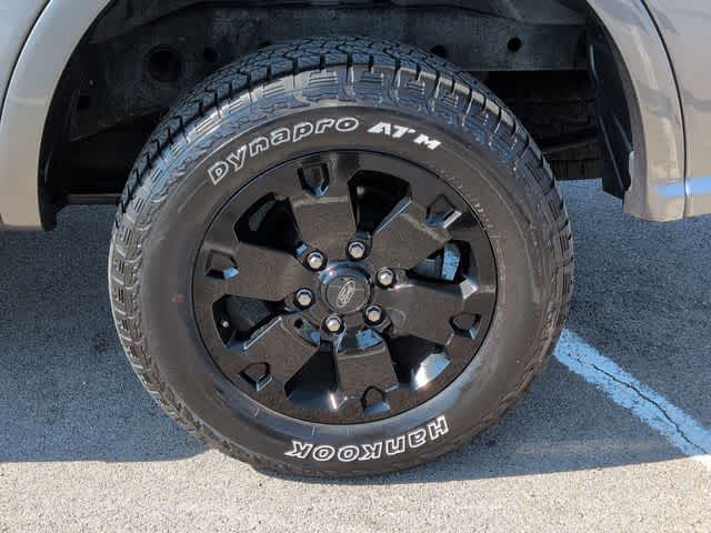 Thumbnail: 2023 Ford Ranger - 14