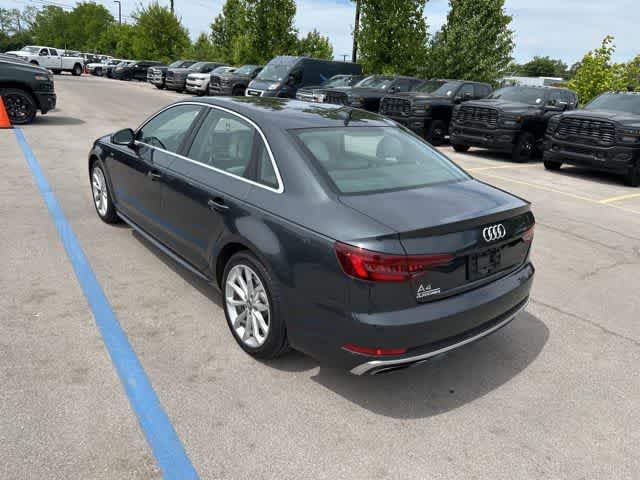 Thumbnail: 2019 Audi A4 - 20