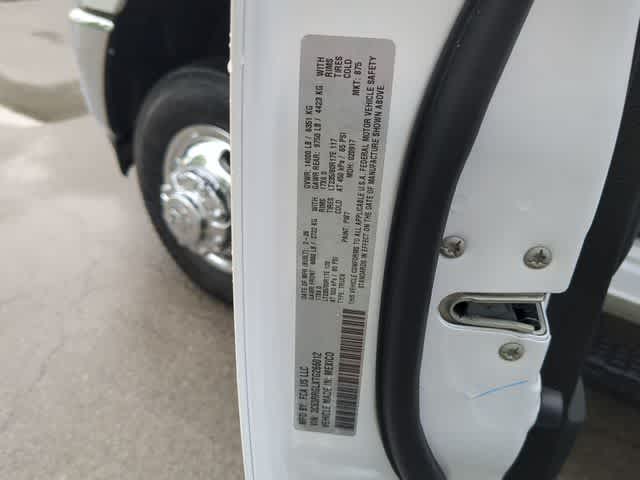 Thumbnail: 2026 RAM 3500 - 38