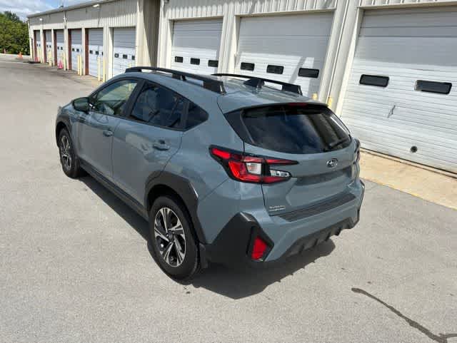 Thumbnail: 2024 Subaru Crosstrek - 16