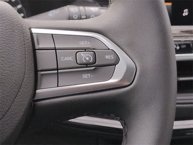 Thumbnail: 2026 Jeep Compass - 25