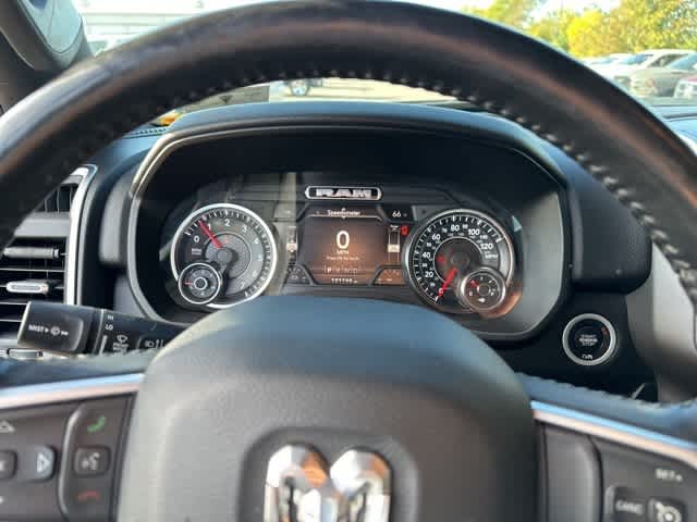 Thumbnail: 2020 RAM 1500 - 6