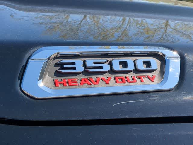 Thumbnail: 2026 RAM 3500 - 13