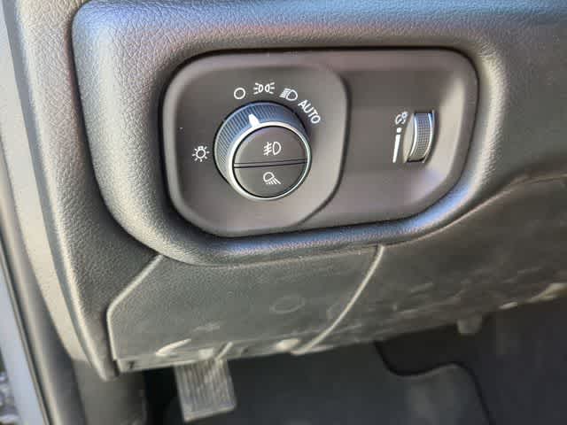 Thumbnail: 2026 RAM 2500 - 18