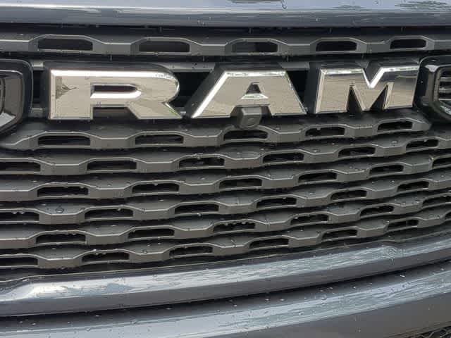 Thumbnail: 2026 RAM 1500 - 12