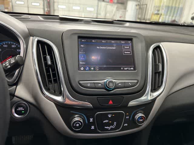 Thumbnail: 2020 Chevrolet Equinox - 7