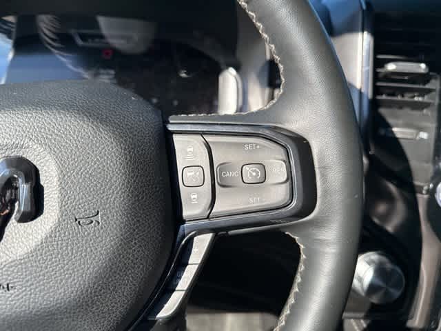 Thumbnail: 2023 RAM 1500 - 15