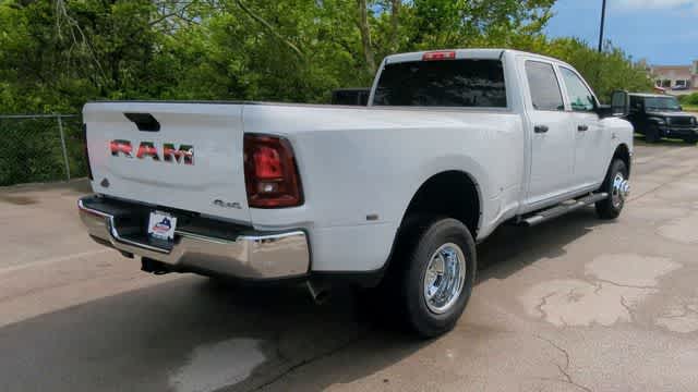 Thumbnail: 2026 RAM 3500 - 8