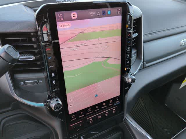 Thumbnail: 2026 RAM 2500 - 29