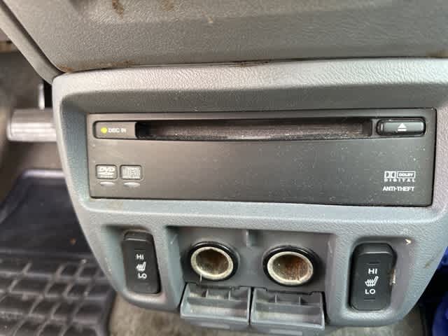 Thumbnail: 2007 Honda Odyssey - 9
