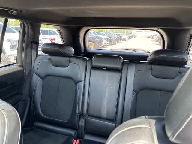 Thumbnail: 2023 Jeep Grand Cherokee - 5