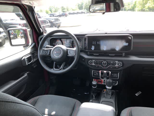 Thumbnail: 2026 Jeep Wrangler - 10