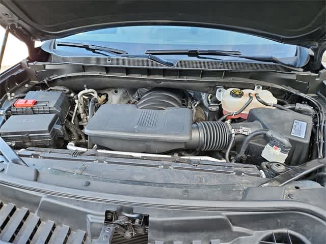 Thumbnail: 2021 Chevrolet Tahoe - 15