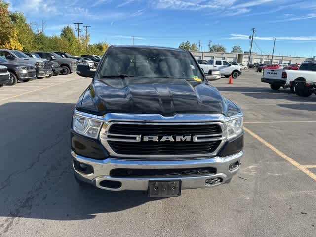 Thumbnail: 2020 RAM 1500 - 30