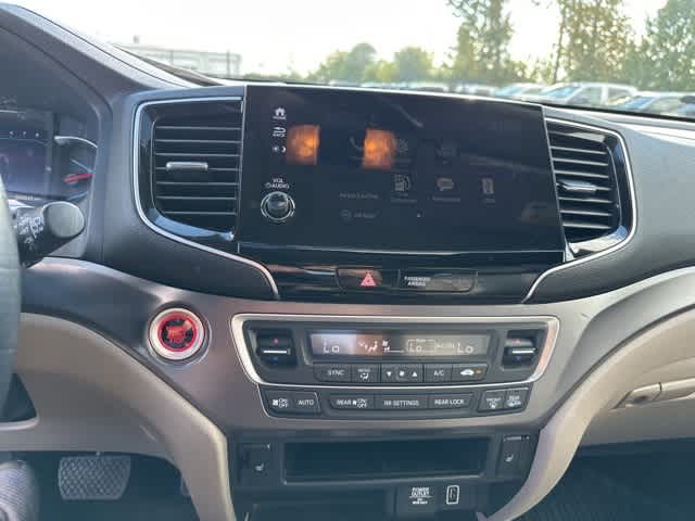 Thumbnail: 2021 Honda Pilot - 7