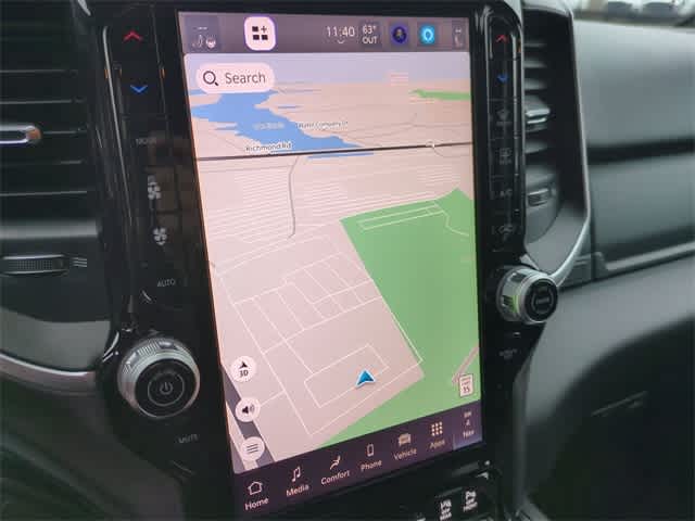 Thumbnail: 2026 RAM 2500 - 27