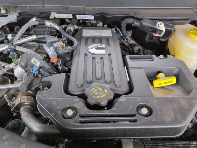 Thumbnail: 2026 RAM 2500 - 15