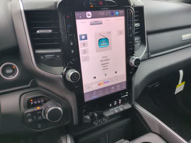 Thumbnail: 2026 RAM 1500 - 27