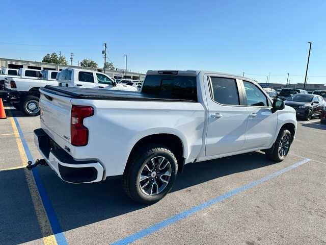 Thumbnail: 2024 Chevrolet Silverado 1500 - 14