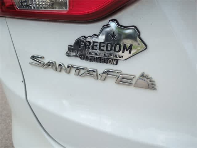Thumbnail: 2015 Hyundai Santa Fe - 13