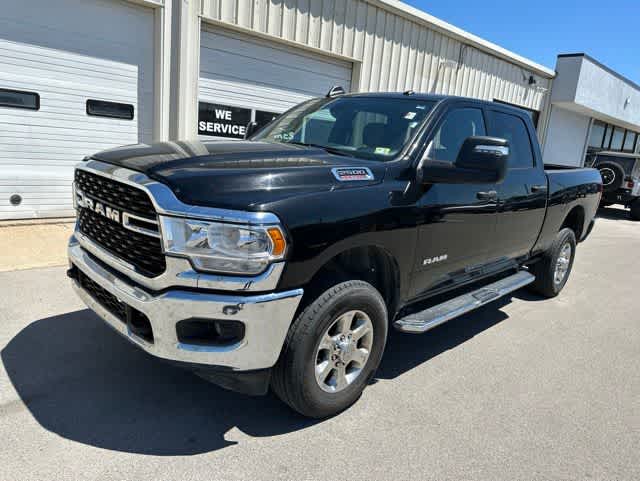 Thumbnail: 2024 RAM 2500 - 2
