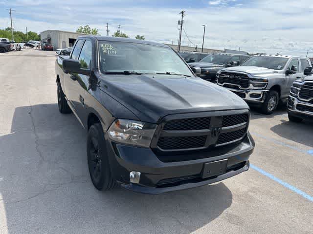 Thumbnail: 2019 RAM 1500 Classic - 19