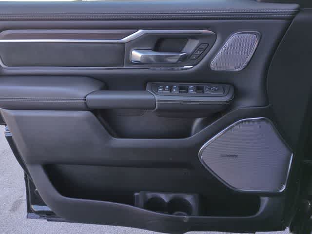 Thumbnail: 2026 RAM 1500 - 31