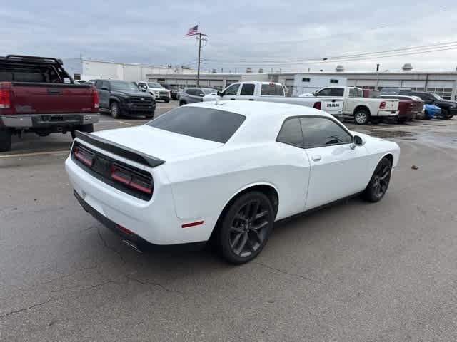 Thumbnail: 2021 Dodge Challenger - 20