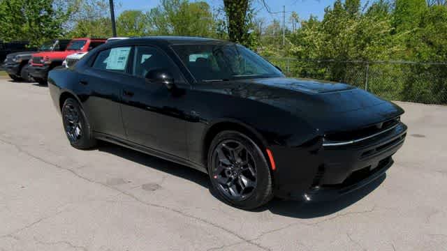 Thumbnail: 2026 Dodge Charger - 2