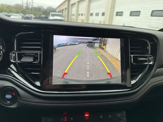 Thumbnail: 2021 Dodge Durango - 9