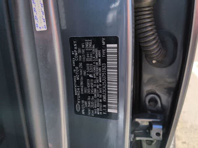 Thumbnail: 2018 Hyundai Tucson - 37