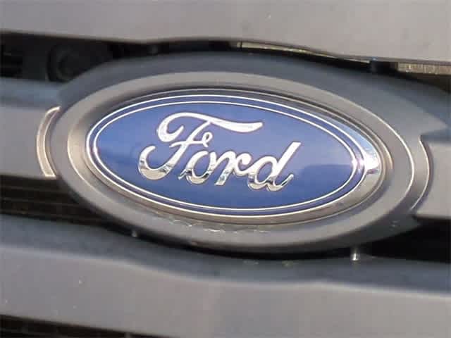 Thumbnail: 2012 Ford F-150 - 11